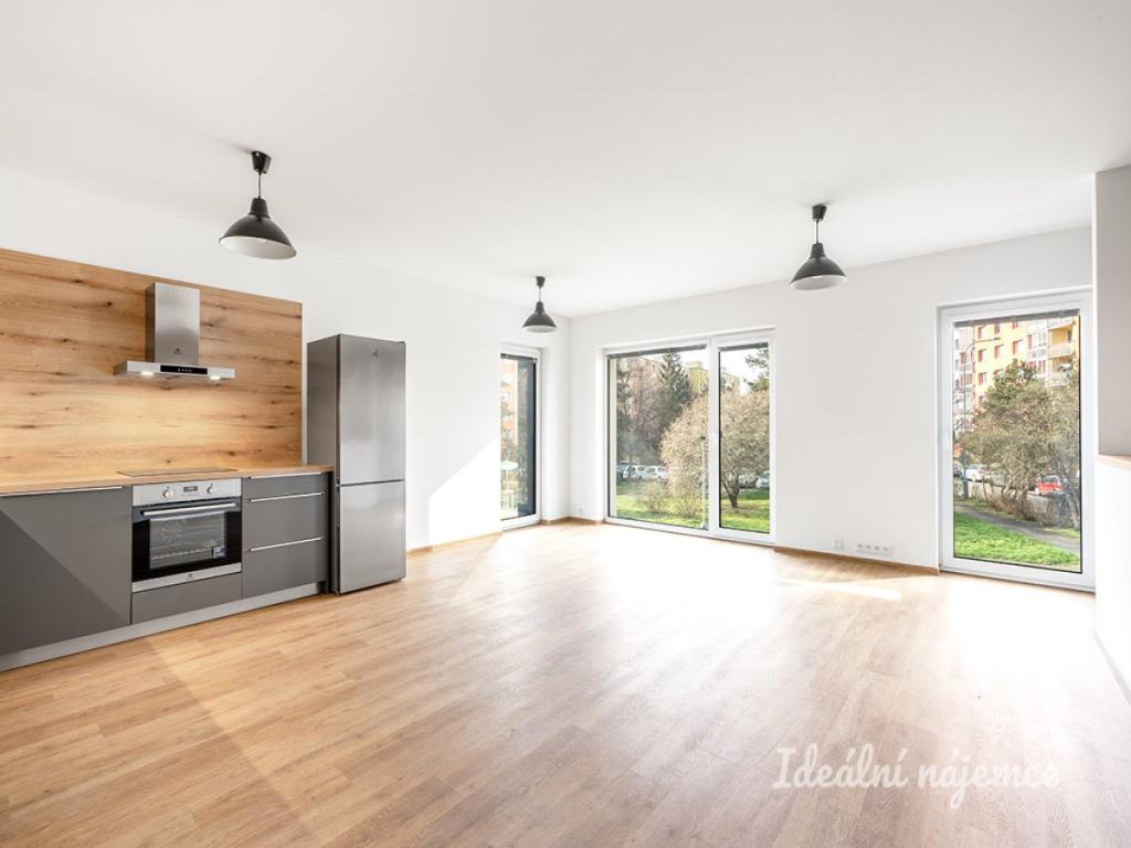 Pronájem bytu 3+kk 68 m2