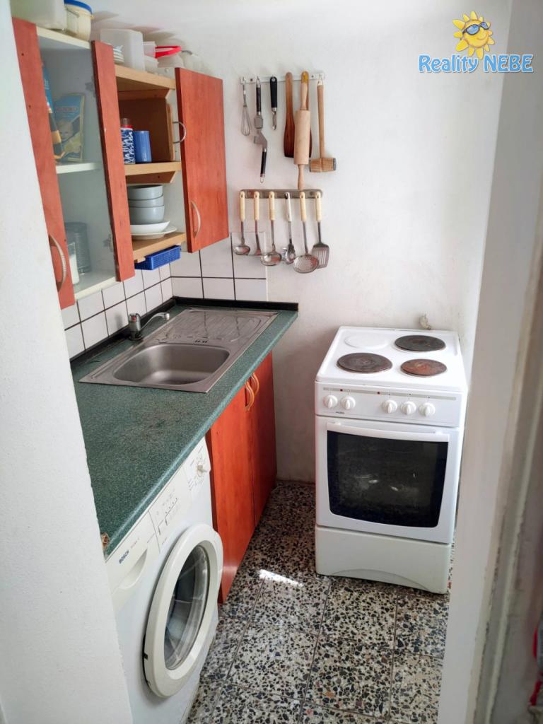 Pronájem bytu 2+kk 43 m2