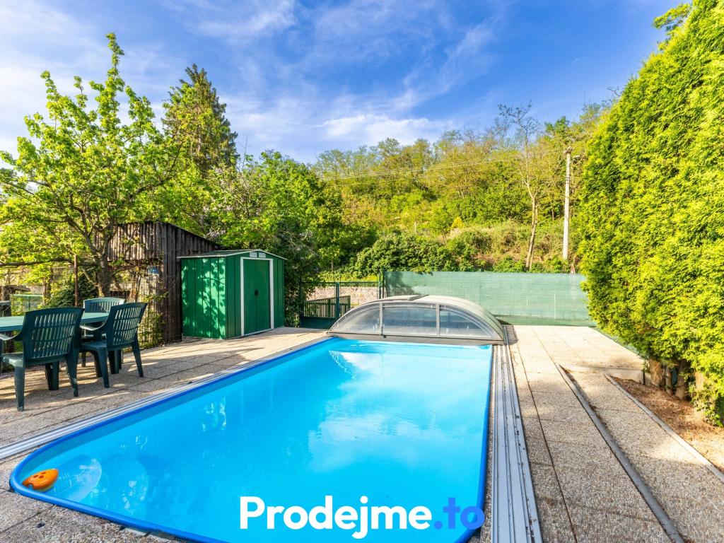 Prodej domu 277 m2