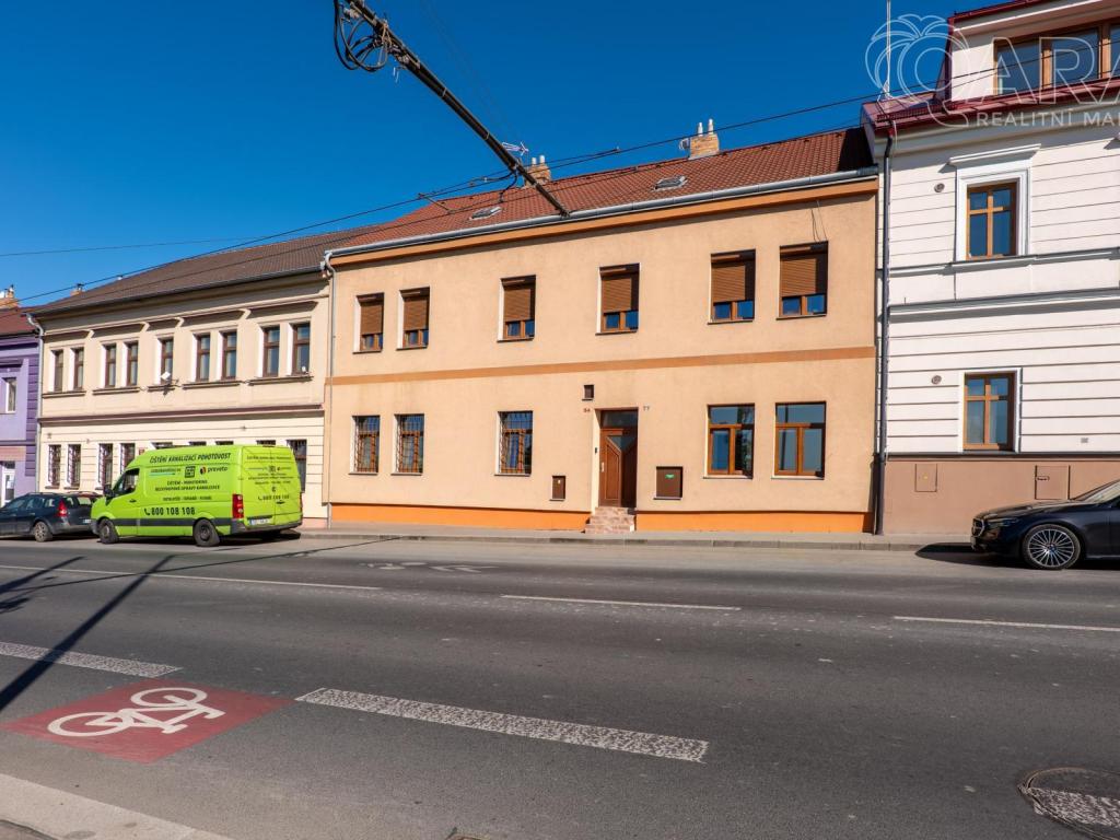 Prodej domu 56 m2