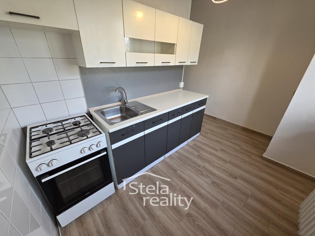 Pronájem bytu 2+1 56 m2
