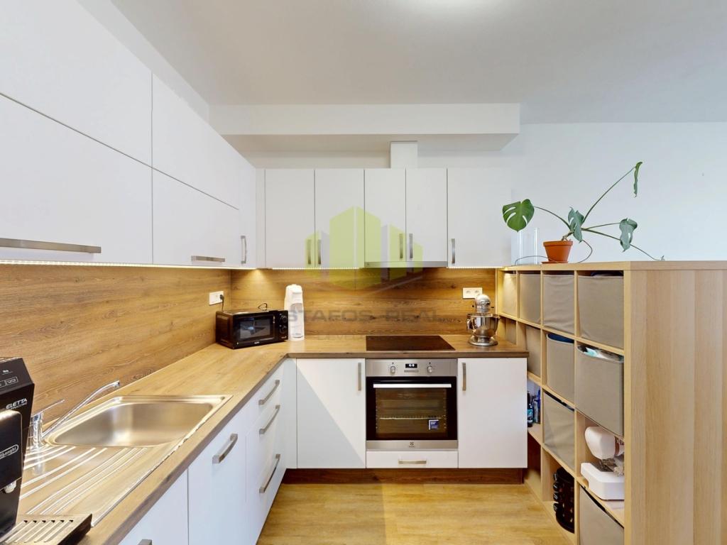 Pronájem bytu 2+kk 54 m2