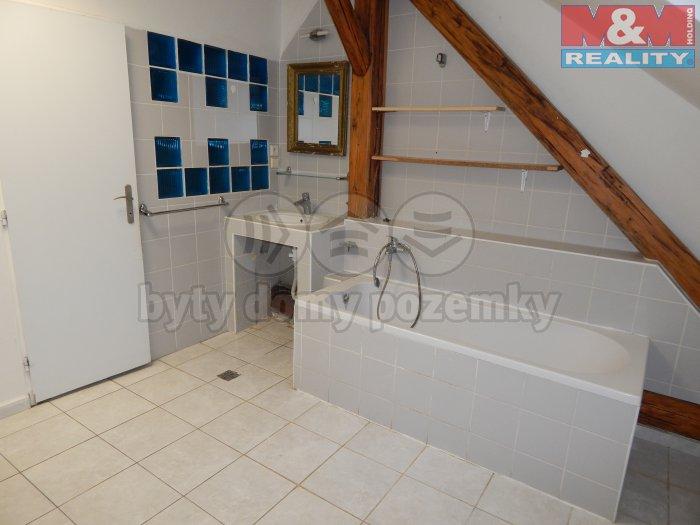 Pronajem bytu 3+kk 90 m2
