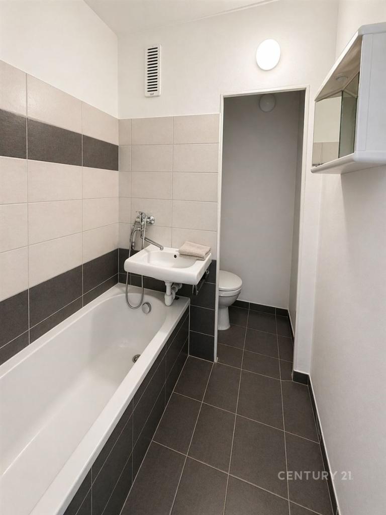 Pronájem bytu 1+1 32 m2