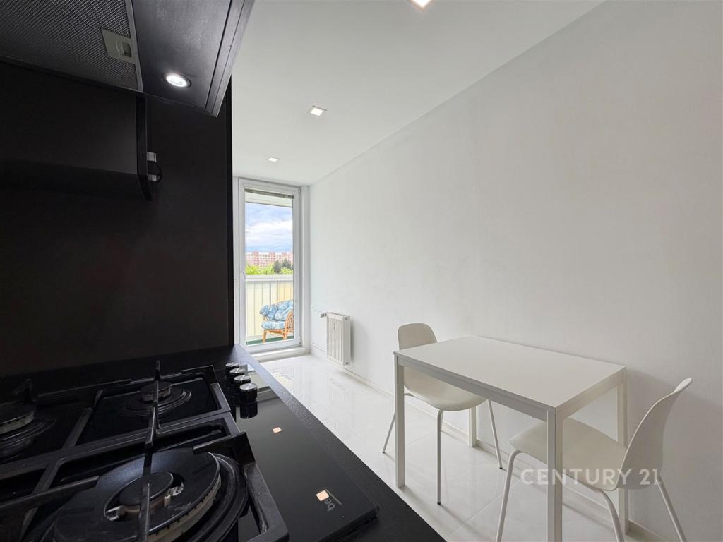 Pronájem bytu 3+kk 60 m2