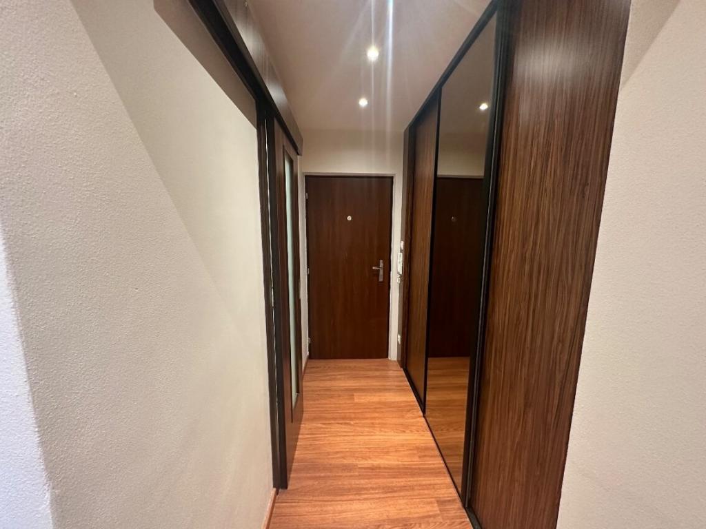 Pronájem bytu 1+1 52 m2