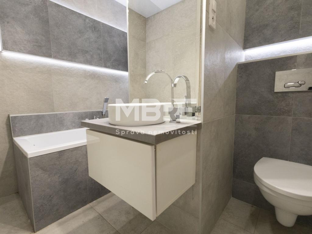 Pronájem bytu 1+1 43 m2