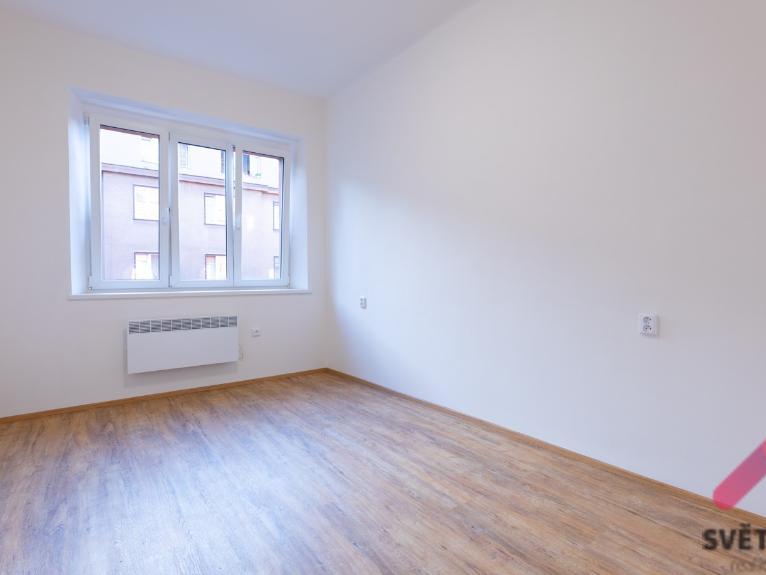 Pronájem bytu 2+kk 49 m2