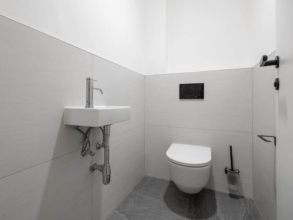 Pronájem bytu 4+kk 105 m2, Praha – náhled fotky 23