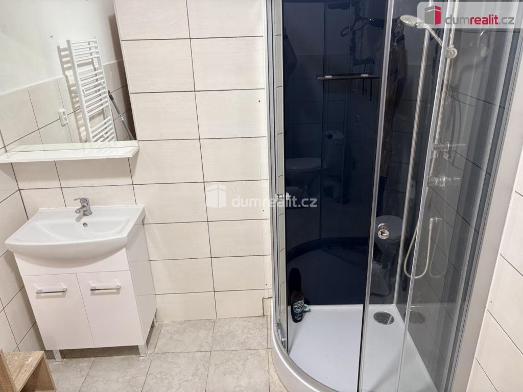 Pronájem bytu 2+kk 53 m2