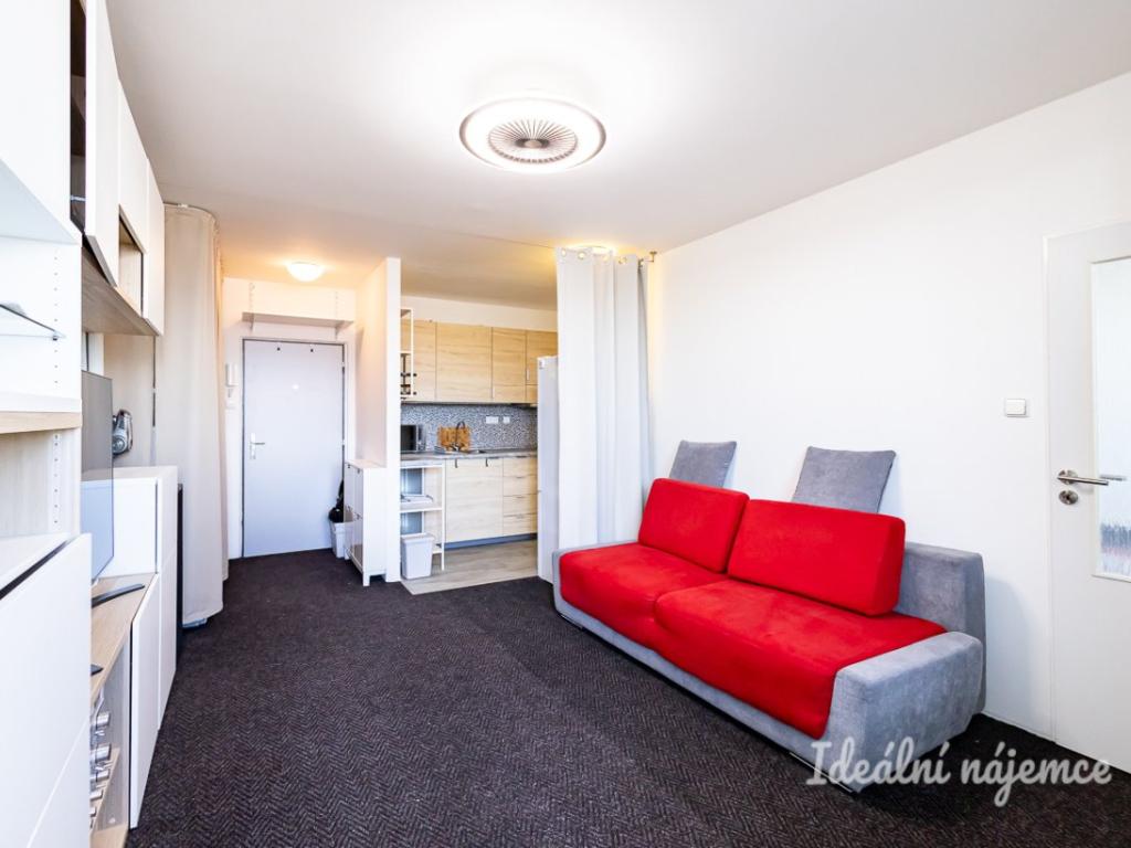 Pronájem bytu 2+kk 35 m2