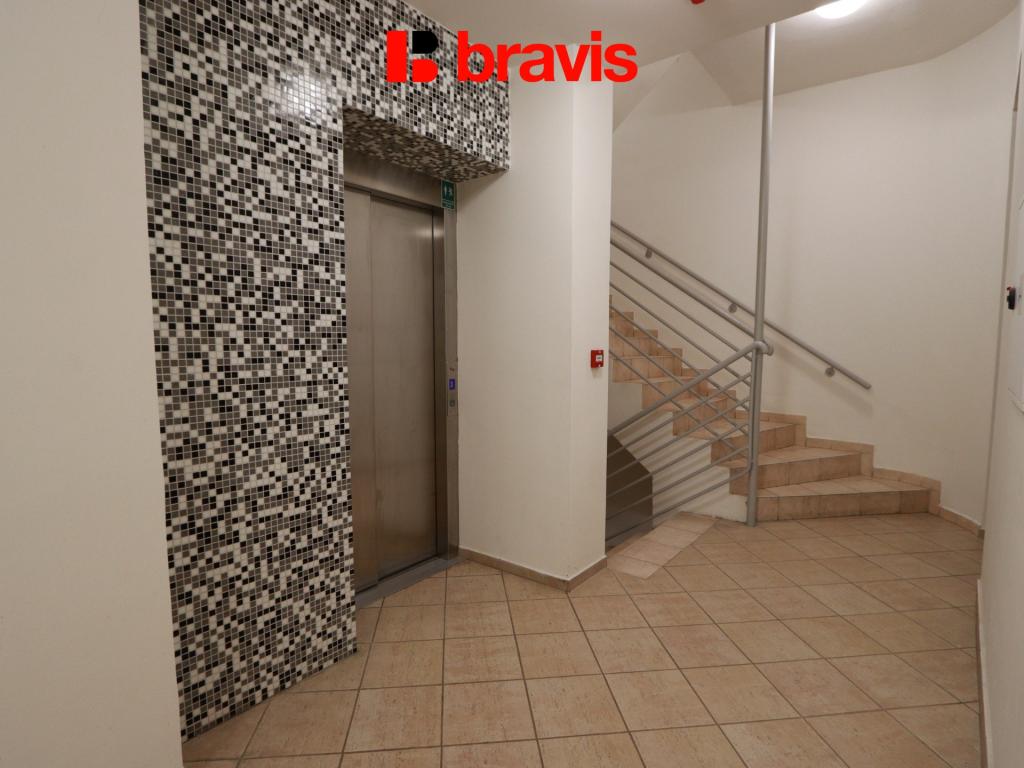 1+kk Apartment in Brno, Brno-Kohoutovice – další