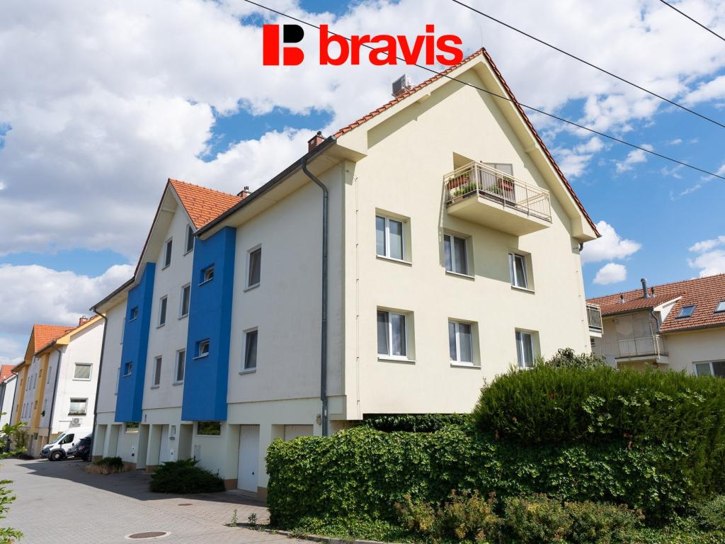 Prodej bytu 3+kk 60 m2, Šlapanice – náhled fotky 8