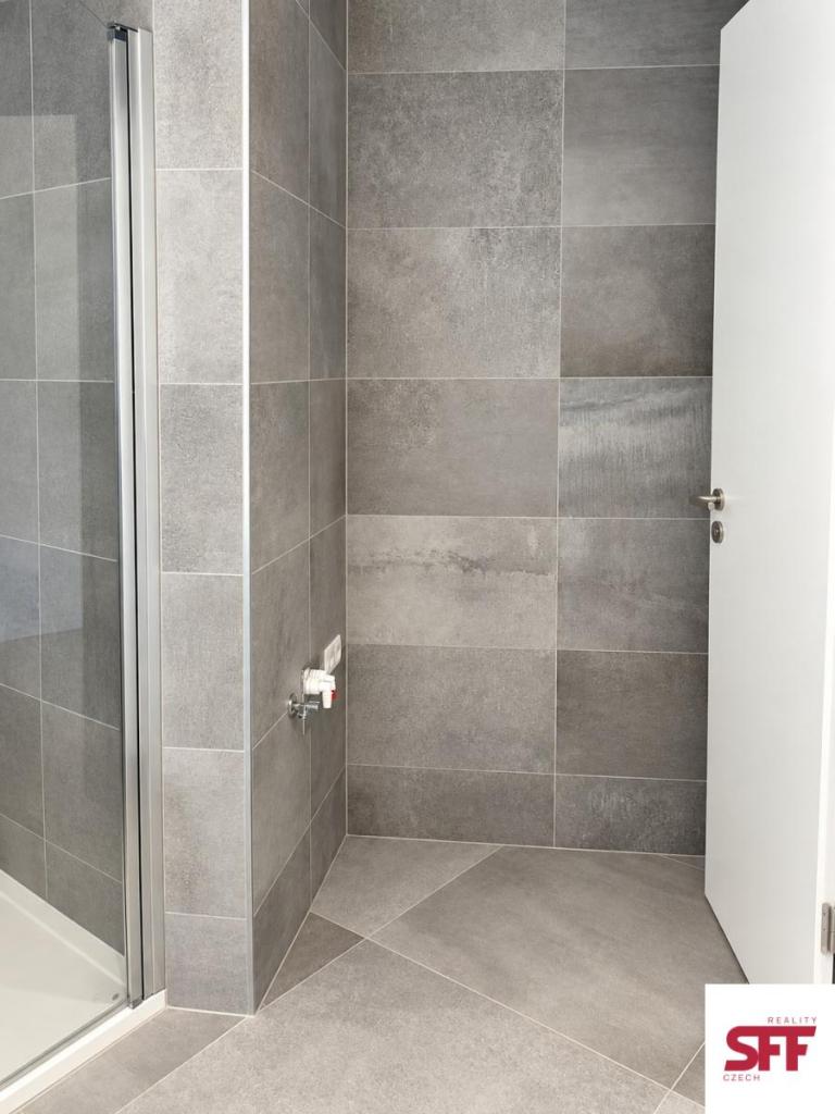 Pronájem bytu 2+kk 51 m2, Praha – náhled fotky 10