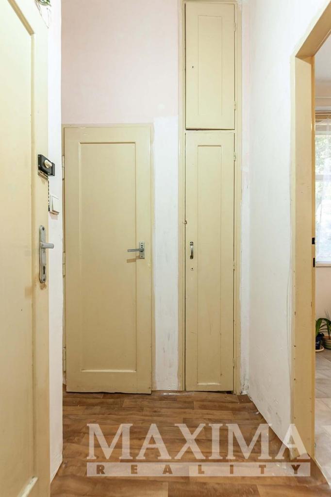 Prodej bytu 2+kk 43 m2, Praha – náhled fotky 13