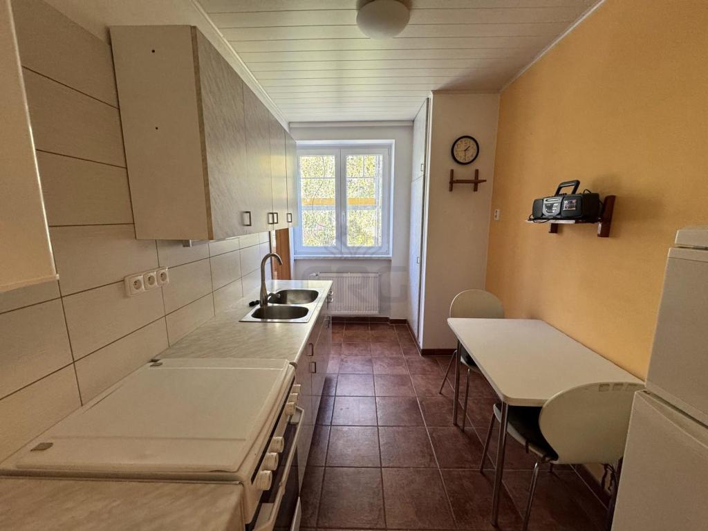 Appartement 3 kamers, 71 m²