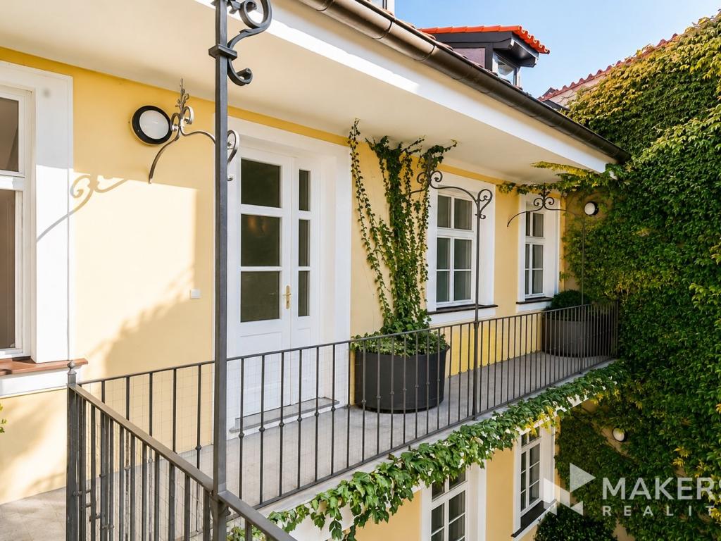 Pronájem bytu 4+kk 170 m2