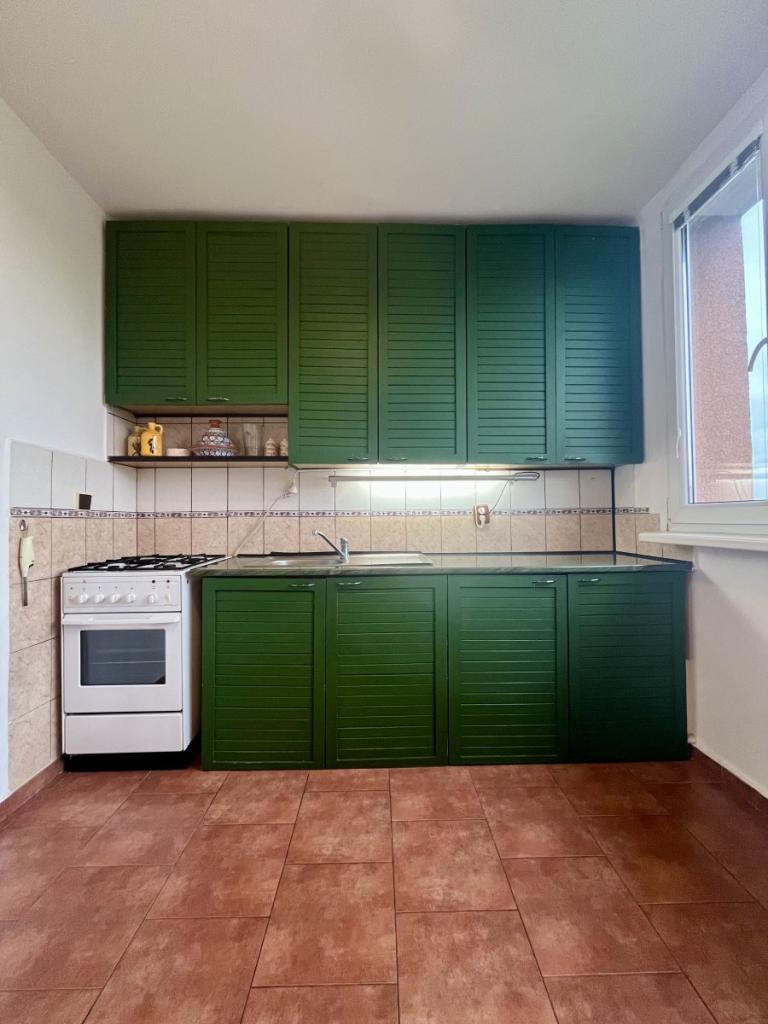 Pronájem bytu 1+1 33 m2