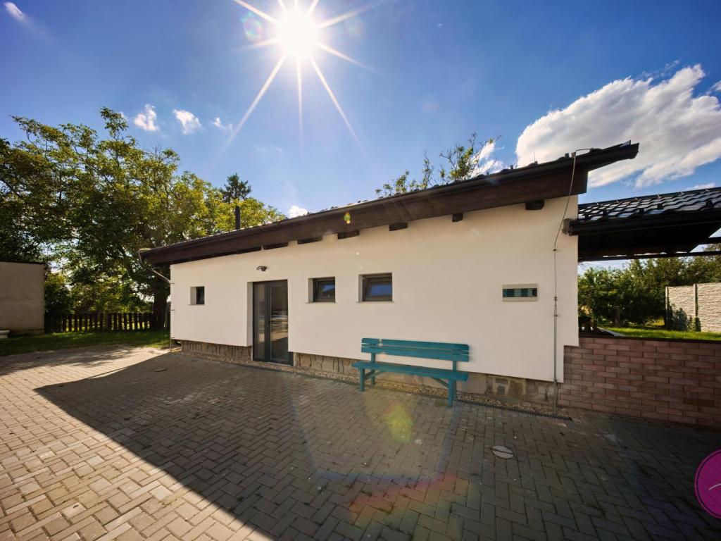 Pronájem bytu 2+kk 62 m2