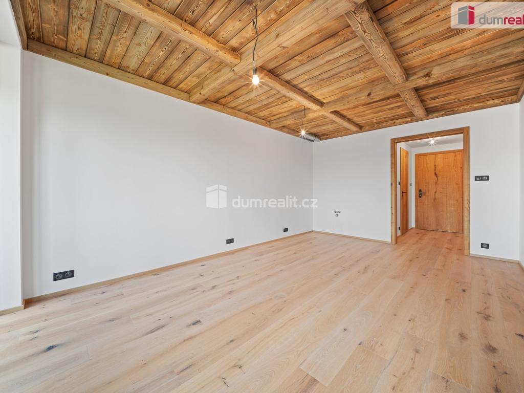 Prodej bytu 1+kk 28 m2, Harrachov – náhled fotky 5