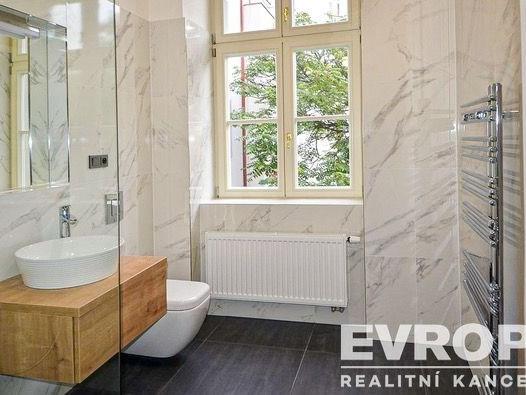 Pronájem bytu 1+kk 32 m2