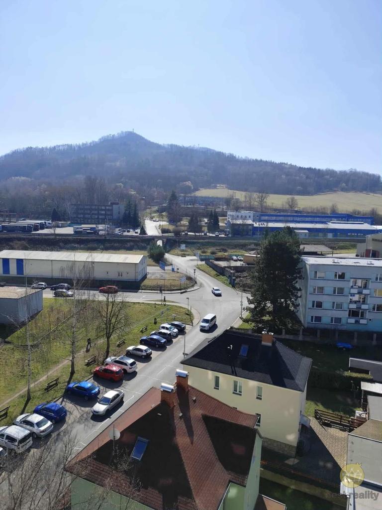 Prodej bytu 1+kk 30 m2, Děčín – náhled fotky 12