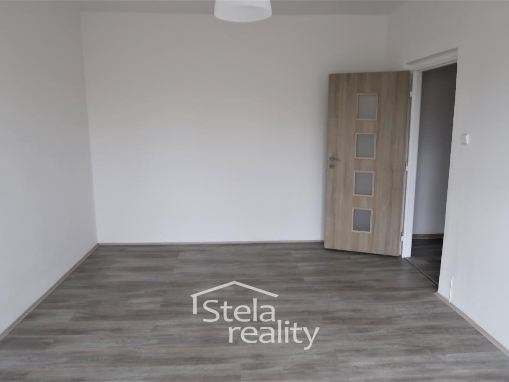 Pronájem bytu 2+1 54 m2
