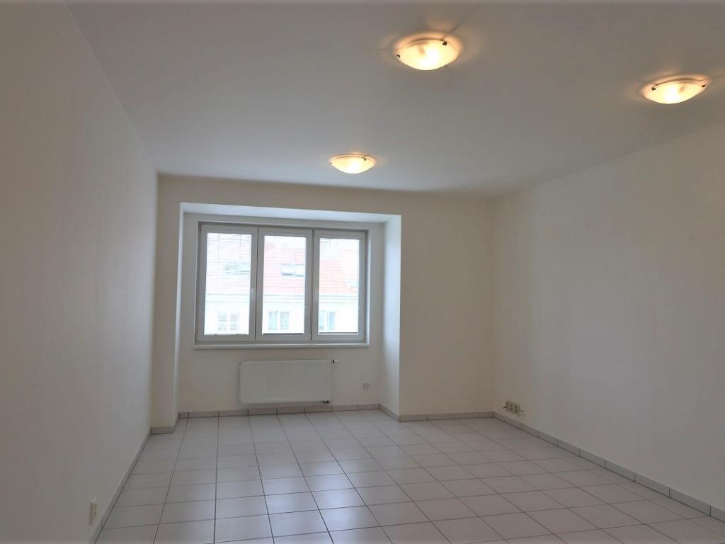 Pronajem bytu 2+kk 44 m2