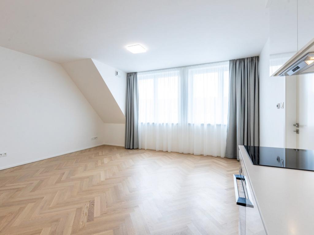 Pronajem bytu 2+kk 52 m2