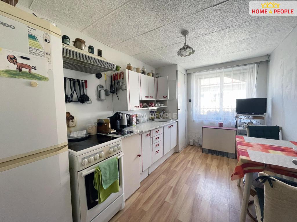 Dům 2+1 – Chroustov, okres Nymburk – pohled 5