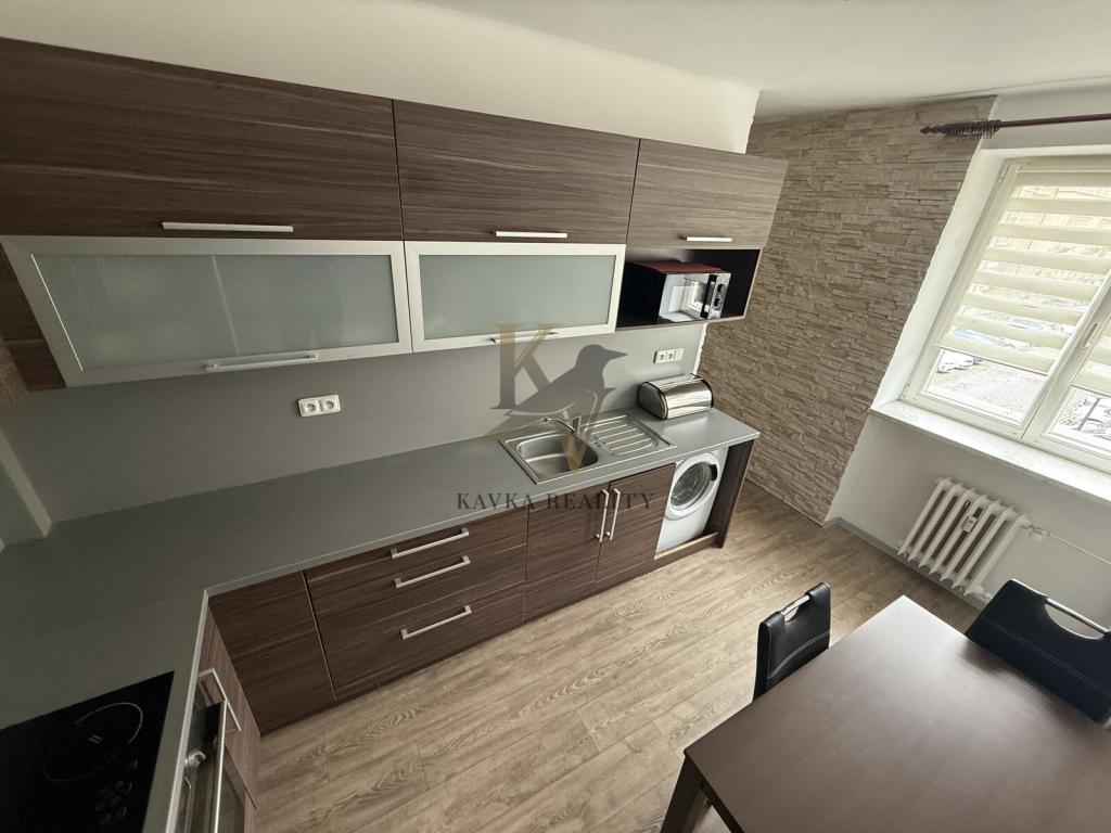 Pronájem bytu 2+1 56 m2, Ostrava – náhled fotky 4