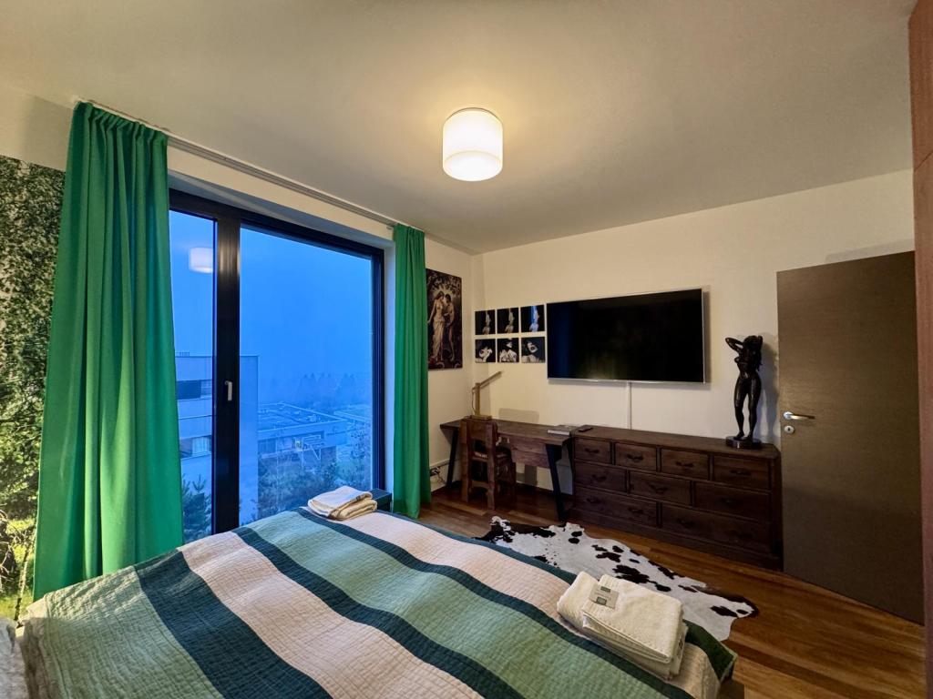 Pronájem bytu 2+kk 72 m2, Praha – náhled fotky 8