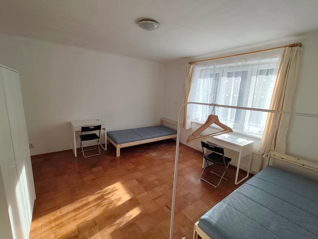 Pronájem bytu 3+1 59 m2, Ústí nad Labem – náhled fotky 2
