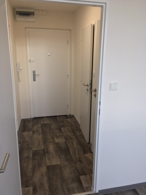 Pronájem bytu 1+1 36 m2