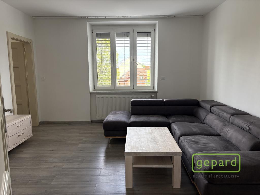 Pronájem bytu 2+1 60 m2