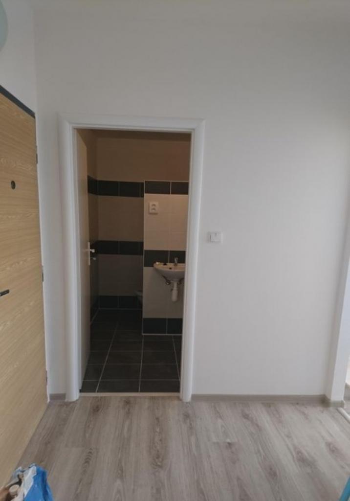 Pronajem bytu 2+kk 49 m2