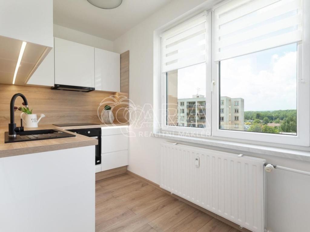 Pronájem bytu 1+1 38 m2