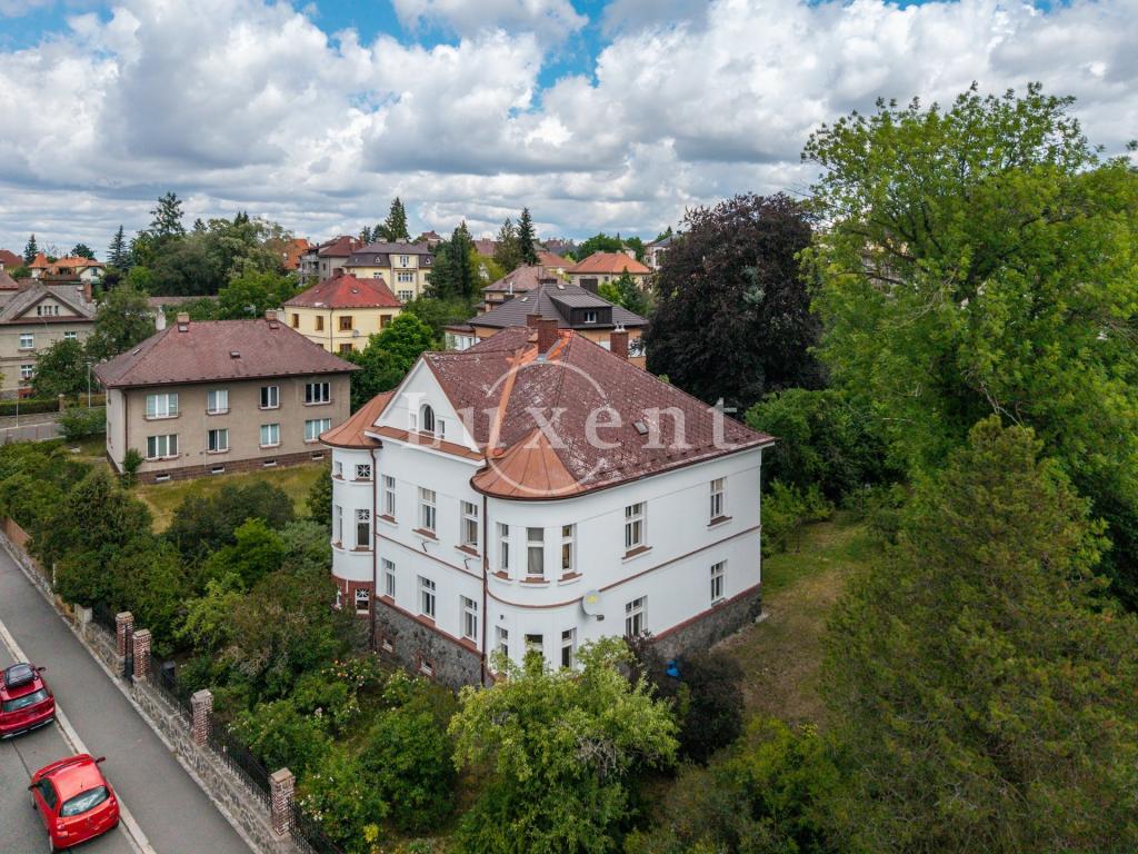 Prodej domu 256 m2