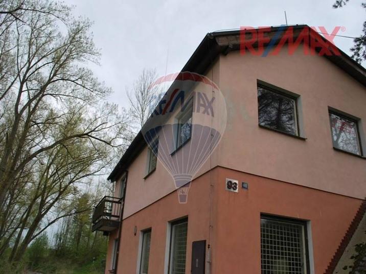 Pronajem bytu dům 165 m2
