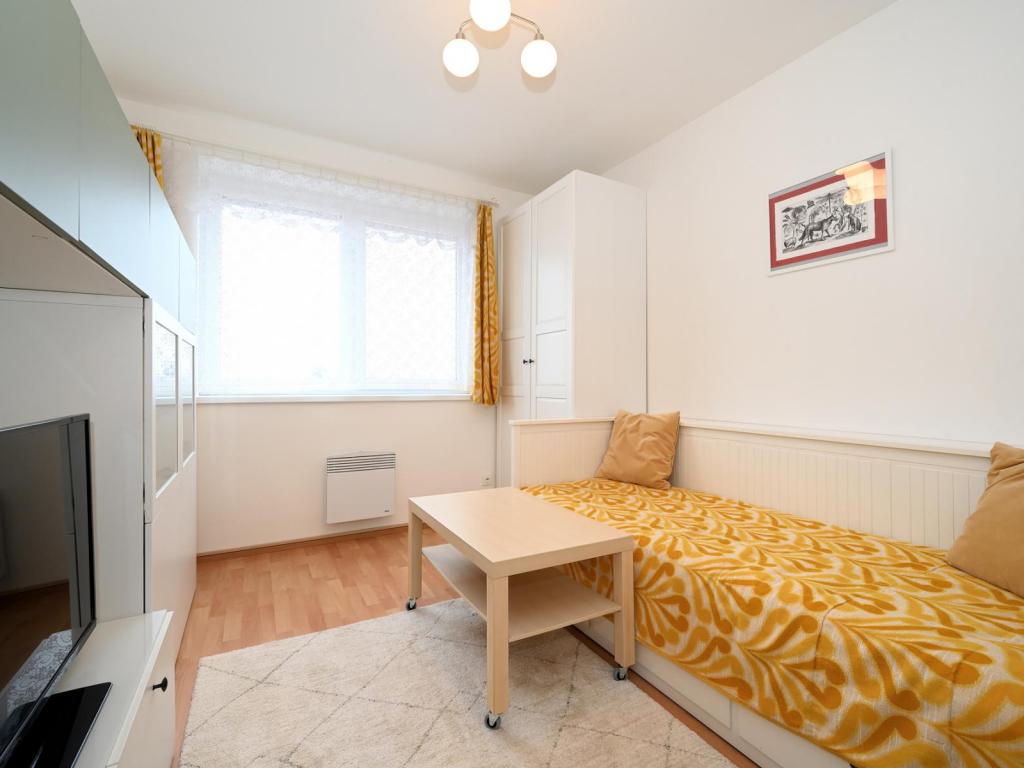 Pronájem bytu 1+kk 25 m2