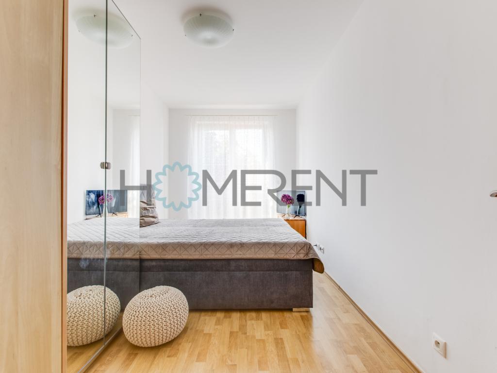 Pronájem bytu 2+kk 54 m2