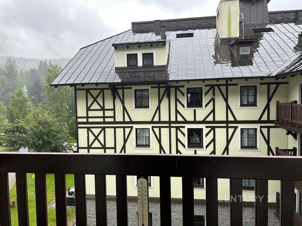 Pronájem bytu 2+kk 80 m2, Špindlerův Mlýn – náhled fotky 11