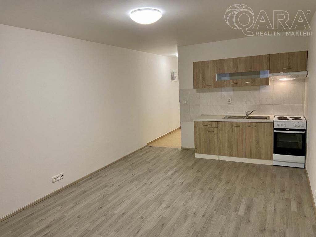 Квартира, 29 m²