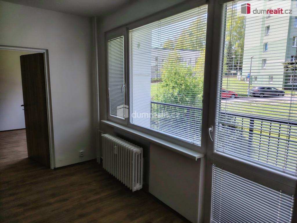 Pronájem bytu 3+1 72 m2