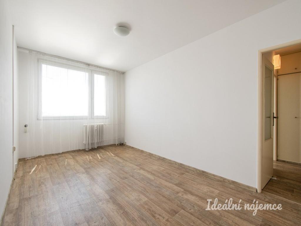 Pronájem bytu 2+kk 42 m2