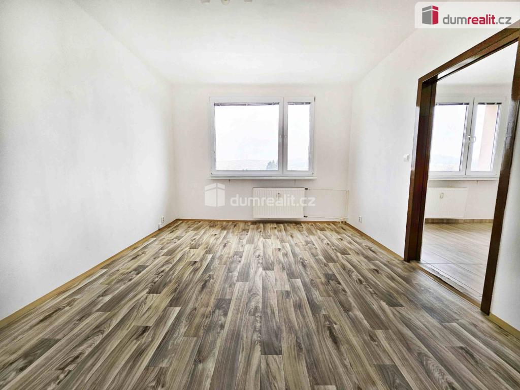 Pronájem bytu 1+1 35 m2