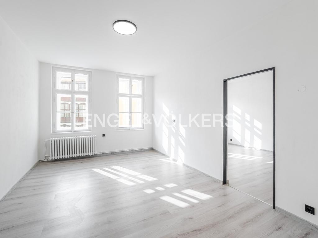 Pronájem bytu 4+1 103 m2