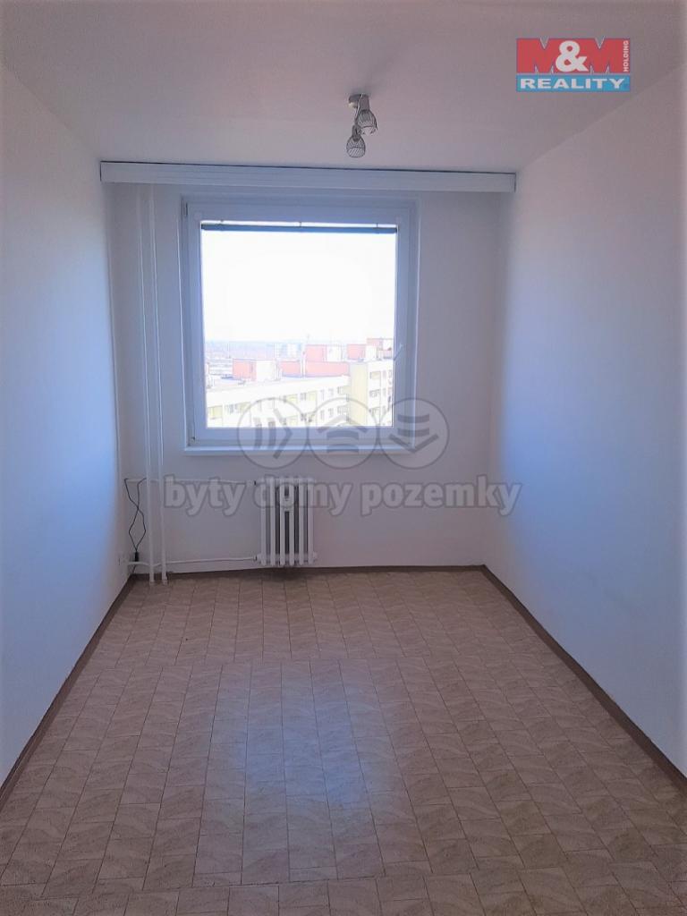 Pronajem bytu 2+kk 43 m2