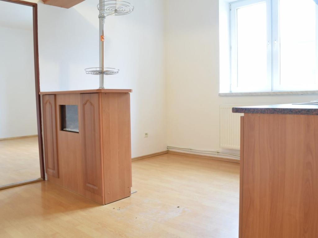 Pronájem bytu 2+kk 42 m2
