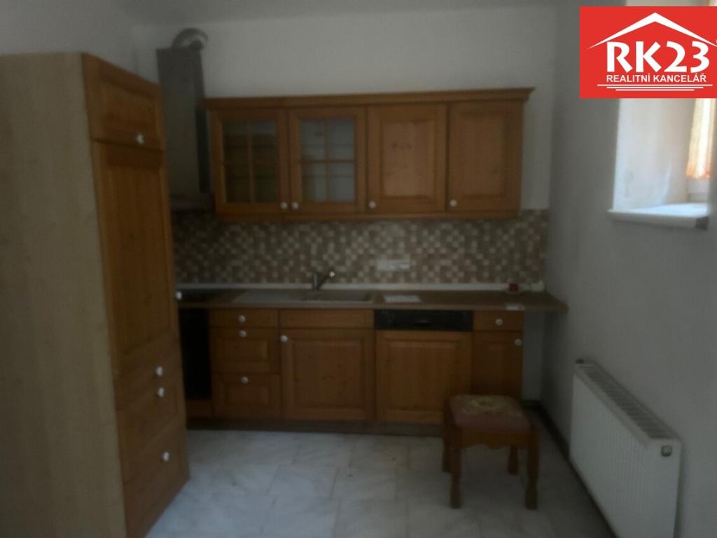 Pronájem bytu 1+kk 42 m2